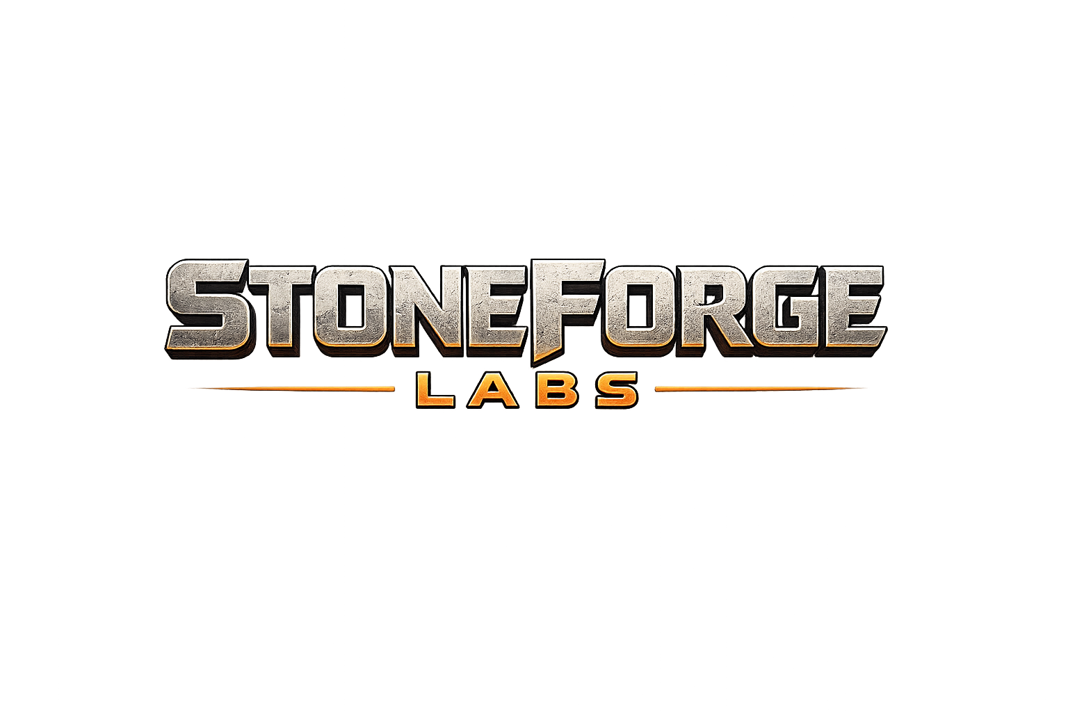 StoneForge Labs